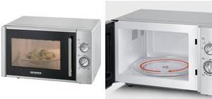 Immagine prodotto Severin MW7772 (Spina UE, 28 l)