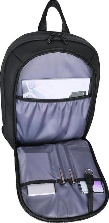 Immagine prodotto V7 16in Slim Expandable Backpack (18 l)
