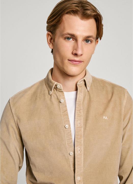 Produktbild Pepe Jeans hemd pepe jean miller (S)