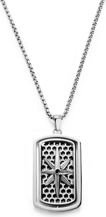 Actual product image Lucleon Icarus (Stainless steel)