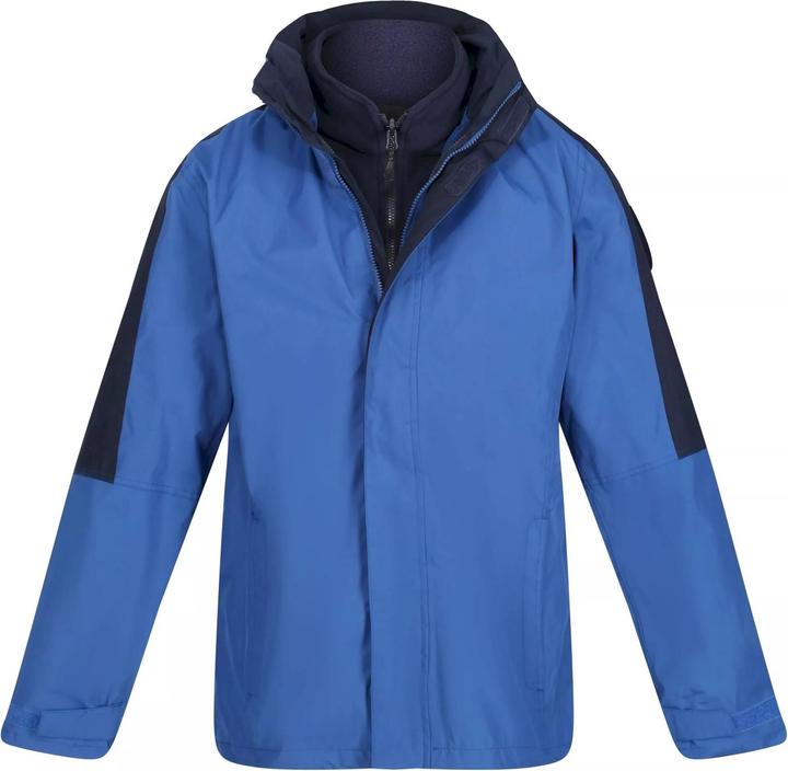 Immagine prodotto Regatta Defender III giacca multifunzionale idrorepellente e antivento (XXL)