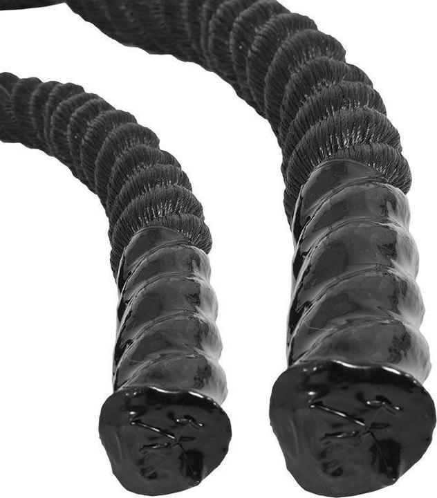 Actual product image Gorilla Sports Nylon rope