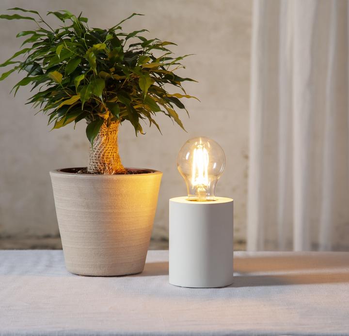 Actual product image Star Trading Tub (E27)