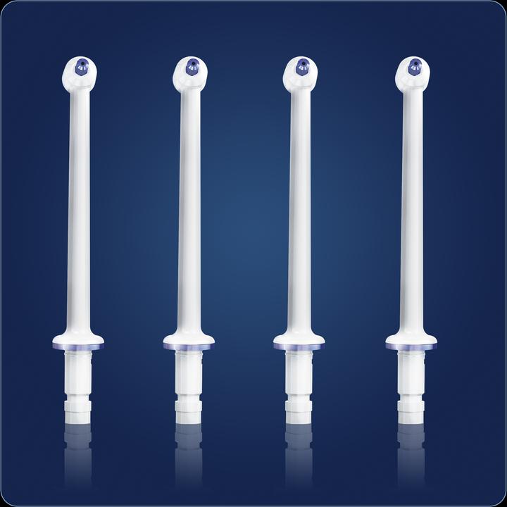 Actual product image Oral-B WaterJet (Oral irrigator attachments)