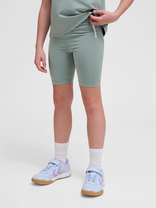 Produktbild hummel hmlLUNA TIGHTS SHORTS (116)