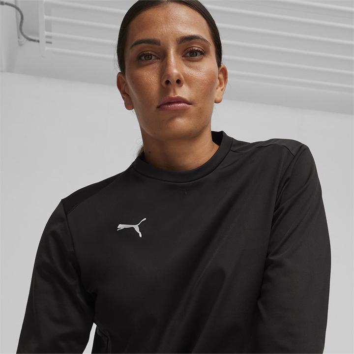 Produktbild Puma teamGOAL Training Sweat Wmn (XL)