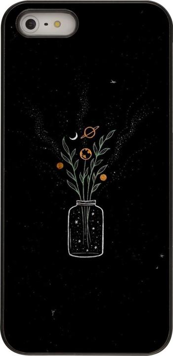 Image du produit PhoneLook Coque Vase black (Apple iPhone 5, Apple iPhone 5s)