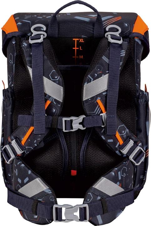 Produktbild Scout Neo Schulranzen-Set 4-teilig (21 l)