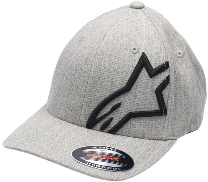 Alpinestars CORP SHIFT 2 Schildkappe (XL)