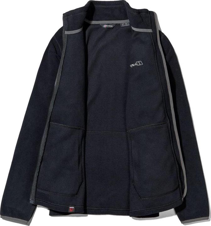 Actual product image Berghaus Women's Prism 2.0 Micro Fullzip (8, XS)
