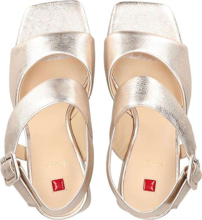 Actual product image Högl Sandalen (40)
