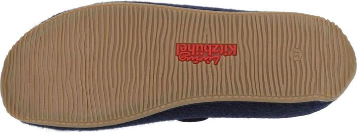Actual product image Living Kitzbühel Felt slipper (43)
