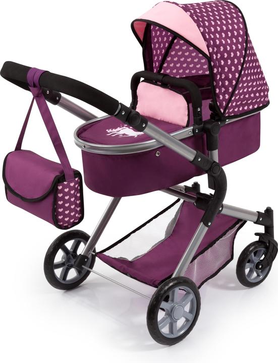 Actual product image Bayer City Neo