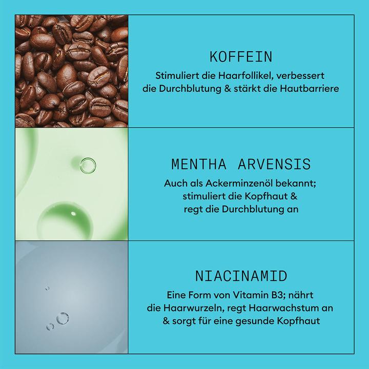 Immagine prodotto Nioxin Trattamento per cuoio capelluto e capelli System 3 (100 ml)