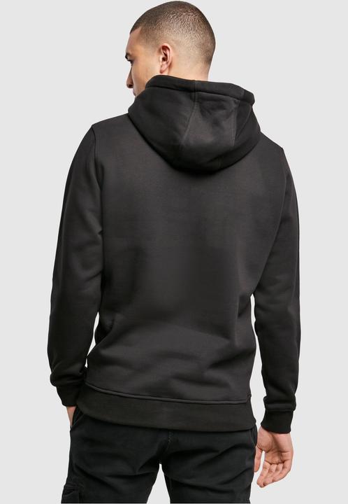 Produktbild MT Wonderful Hoody - 12967 (L)