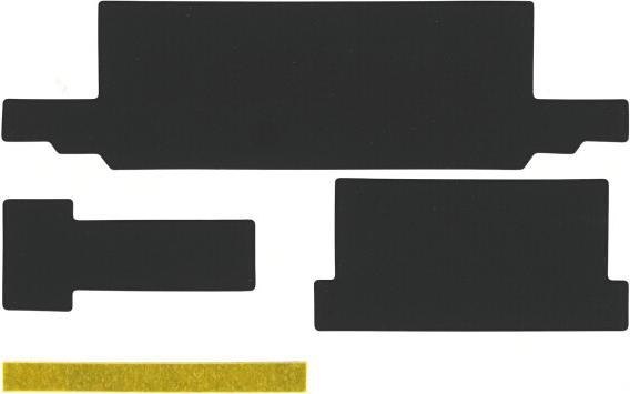 Produktbild OEM Akku für iPhone 15 Plus, dekodiert mit extra IC (ohne Schweissen)