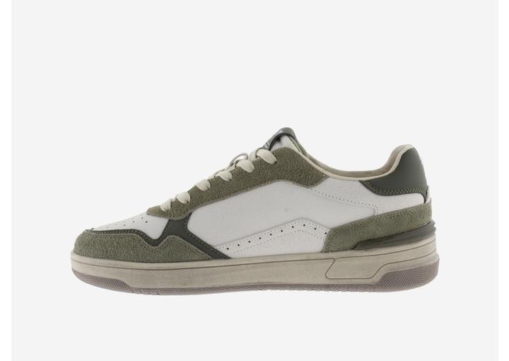 Actual product image Victoria trainers c80 - color block (43)