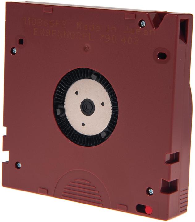 Produktbild IBM LTO 5 Tape (LTO-5 Ultrium, 1500 GB)