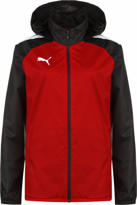 Produktbild Puma TeamLIGA All Weather Regenjacke Herren (M)