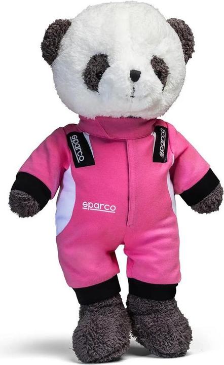 Image du produit Sparco Peluche panda Maria (48 cm)