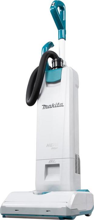 Image du produit Makita Aspirateur sans fil 2x18V DVC560Z (Aspirateur eau et poussière)