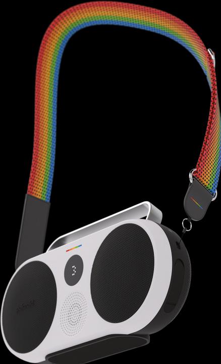 Image du produit Polaroid Music Shoulder Strap