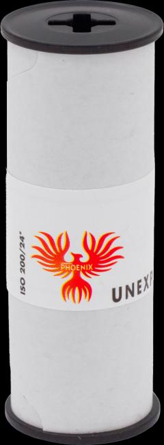 Immagine prodotto Harman Photo PHOENIX 200 120