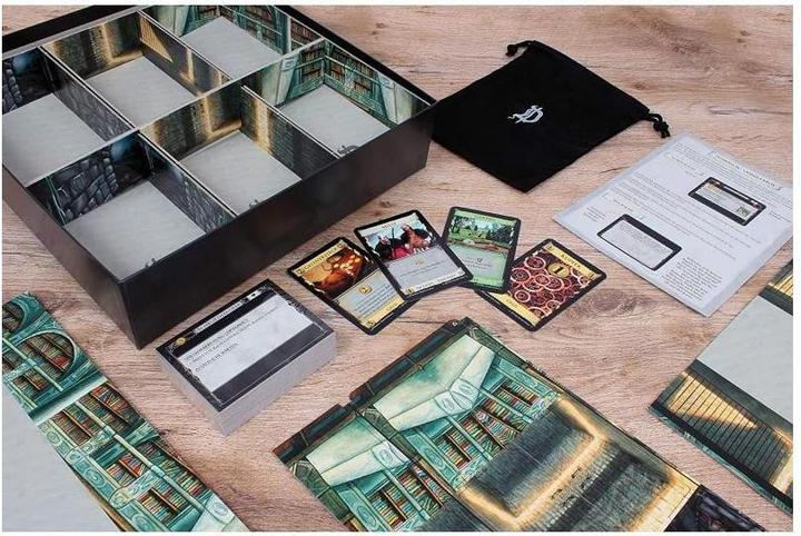 Actual product image Rio Grande Games Dominion (German)
