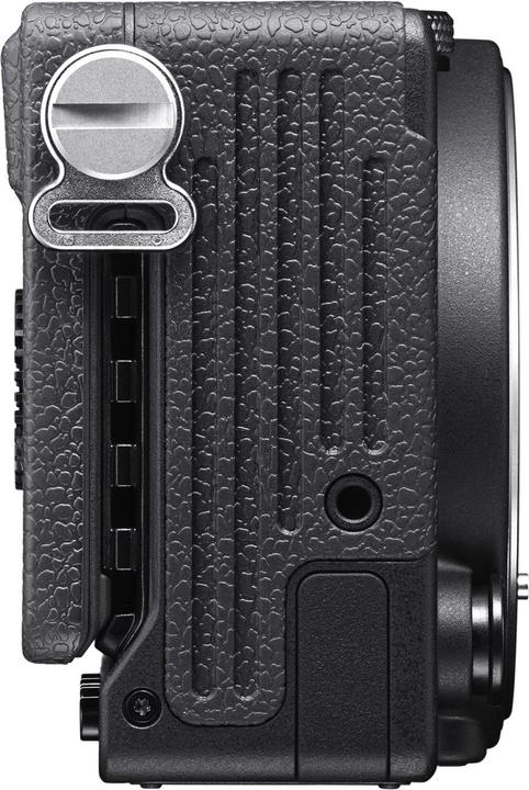 Actual product image Sigma fp (45 mm, 24.60 Mpx, Full frame)