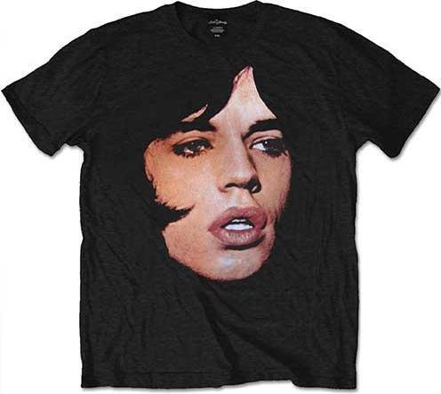 Produktbild The Rolling Stones Mick TShirt (XL)