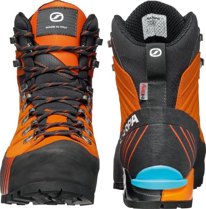 Produktbild Scarpa Ribelle HD Schuhe (44)