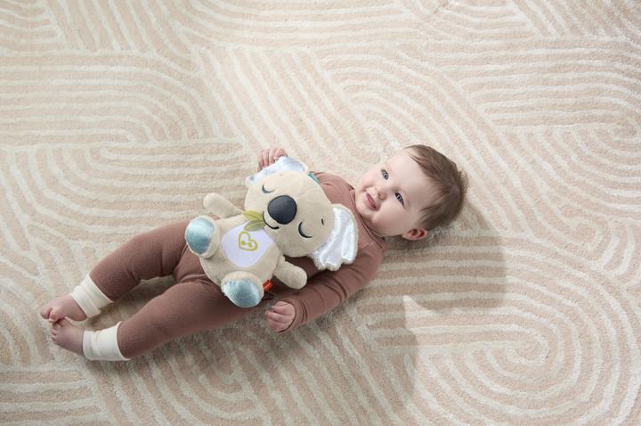 Immagine prodotto Fisher-Price Schlummer-Koala für unterwegs