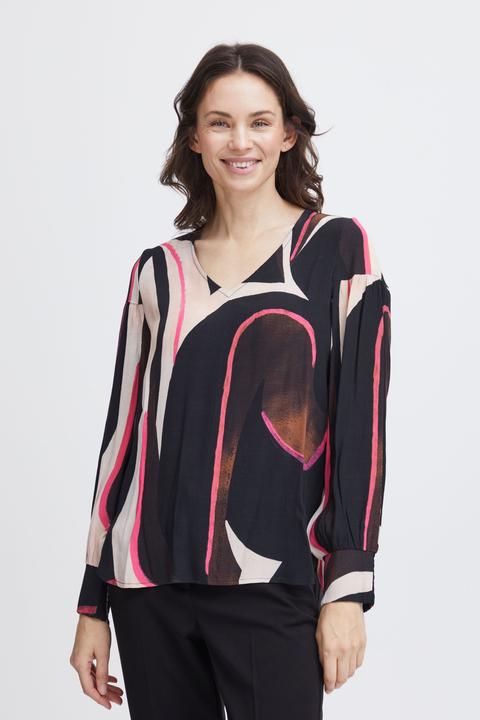 Actual product image Fransa FRLENA BL 2 20614080 (XXL)