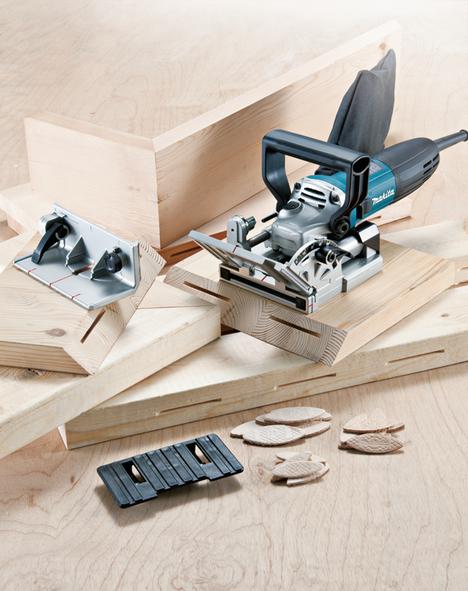 Produktbild Makita PJ7000J