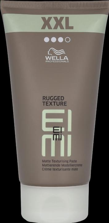 Actual product image Wella EIMI Rugged Texture (Hair cream, 150 ml)
