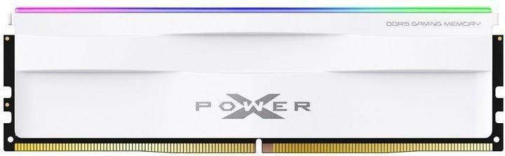 Actual product image Silicon Power XPOWER Zenith 64GB 2x32GB (2 x 32GB, 6000 MHz, DDR5 RAM, DIMM)