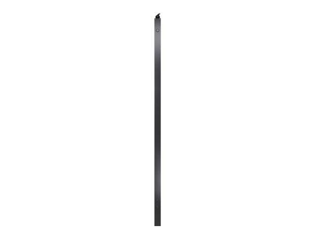 Actual product image APC Rack PDU 2G Metered Plus ZeroU 32A 230V 21 C13 3 C19