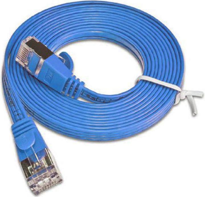 Productafbeelding Wirewin Netwerkkabel (STP, CAT6, 5 m)