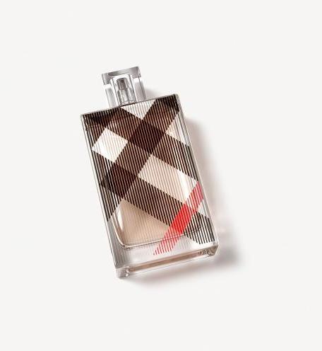 Produktbild Burberry Brit For Her (Eau de Parfum, 100 ml)