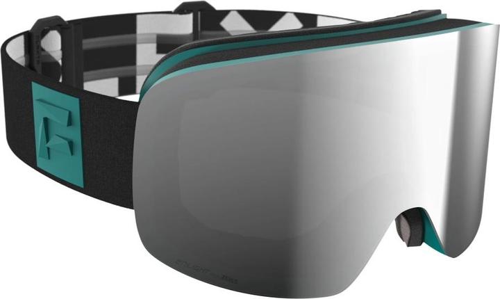 Ski goggles