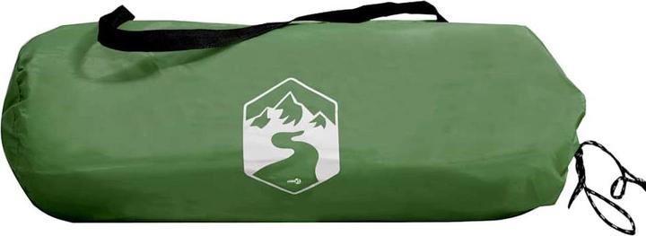Immagine prodotto VidaXL Jergan (Tenda a cupola, 4 kg, 4 persone)