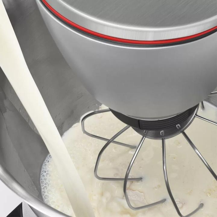 Immagine prodotto Bosch Hausgeräte OptiMUM MUM9AX5S00 (1500 W)