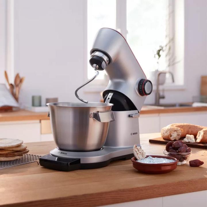 Immagine prodotto Bosch Hausgeräte OptiMUM MUM9AX5S00 (1500 W)
