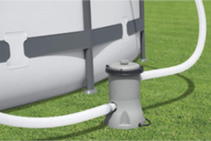 Immagine prodotto Bestway Flowclear tipo II