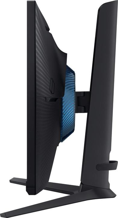 Produktbild Samsung 61,00cm (24") Full HD Odyssey Gaming Monitor G32A S24AG320NU (Energieklasse E) (1920 x 1080 Pixel, 24")