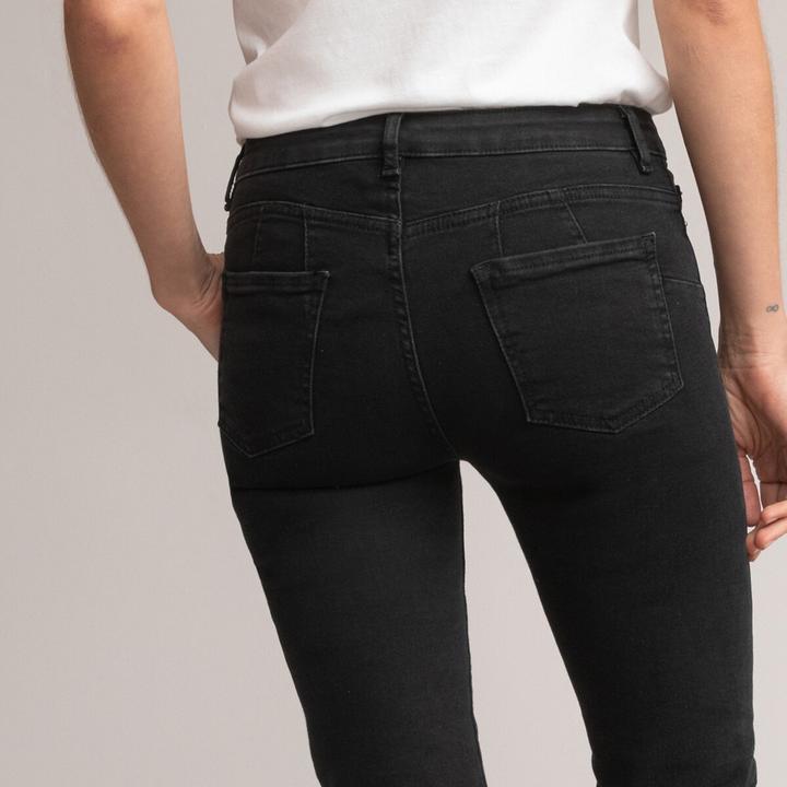 Actual product image La Redoute Collections Jeans (44)
