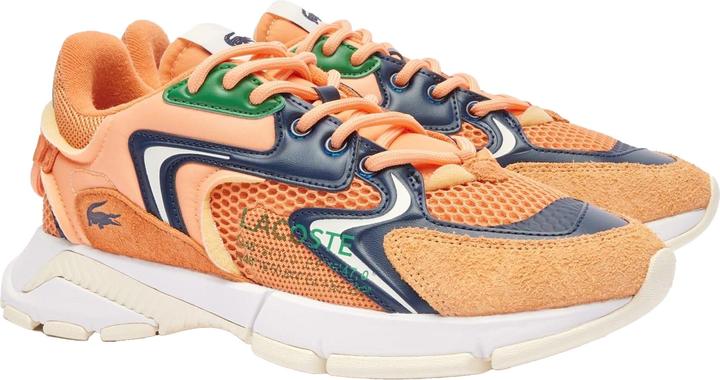 Lacoste Sneaker L003 Neo Wildleder