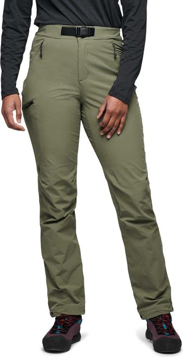 Actual product image Black Diamond Alpine Pants (S/M)