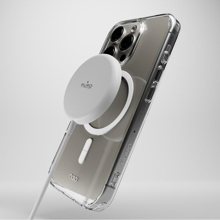 Image du produit Puro Couverture (Apple iPhone 16 Pro Max)