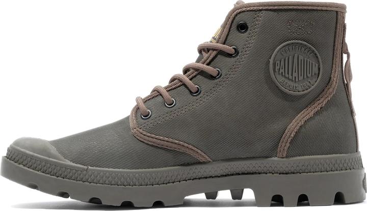 Palladium stiefeletten pampa hi coated (43)